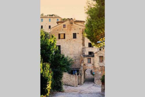 Apartamento Sospeso Fra Cielo E Mare