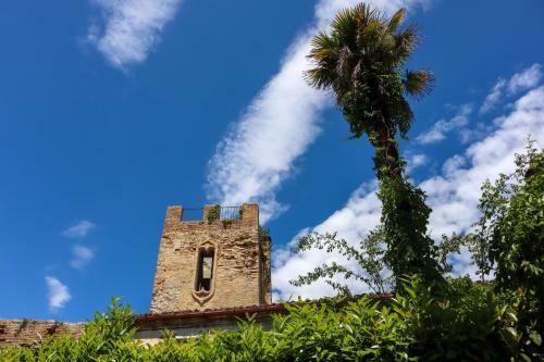 Apartamento Sospeso Fra Cielo E Mare