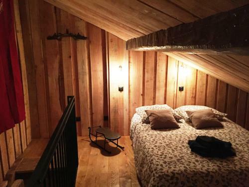 Apartamento Le Passage