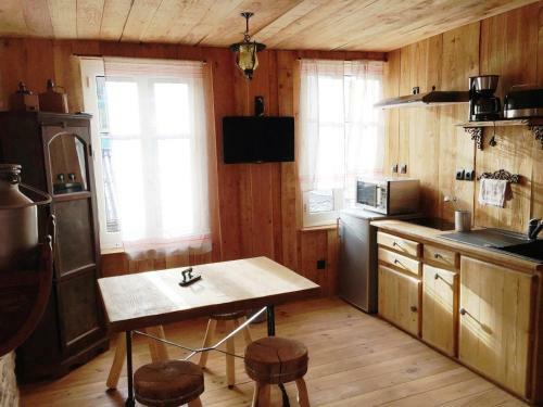 Apartamento Le Passage
