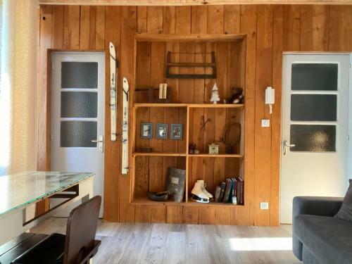 Apartamento Le Passage