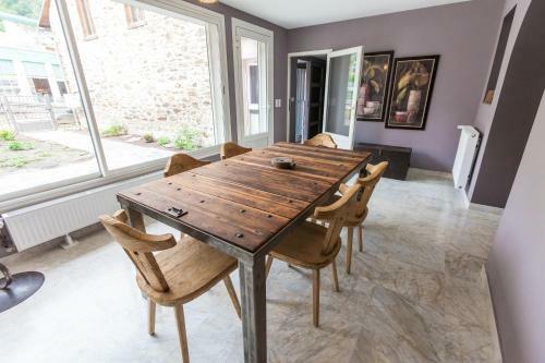 Apartamento Le Passage