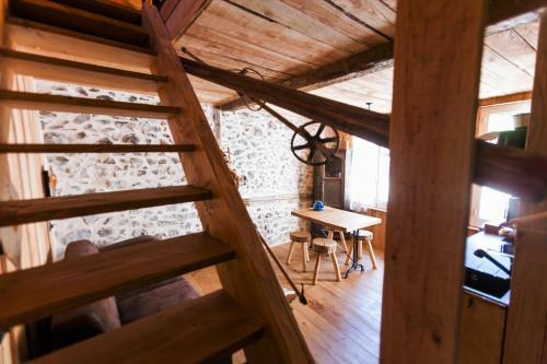Apartamento Le Passage