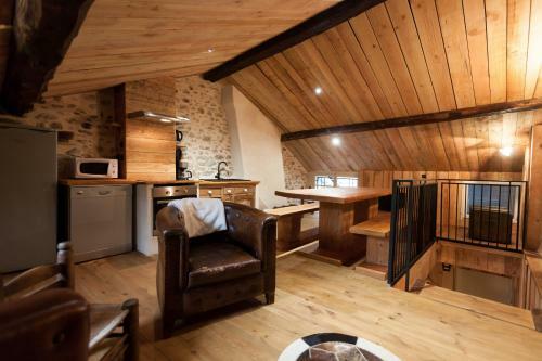 Apartamento Le Passage