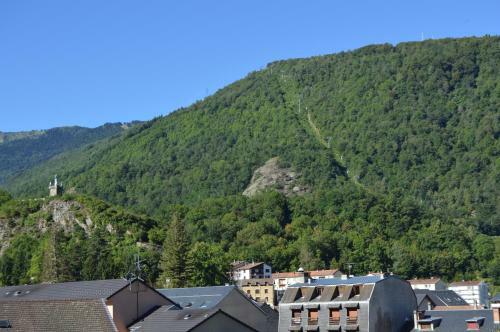 Hotel H�tel Restaurant Le Bellevue