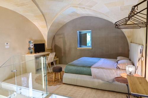Villa Tenuta I Rosoni