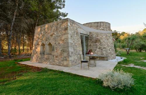 Villa Tenuta I Rosoni