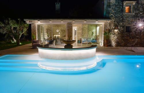 Villa Tenuta I Rosoni