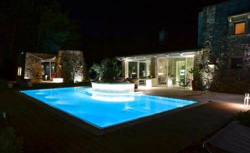 Villa Tenuta I Rosoni