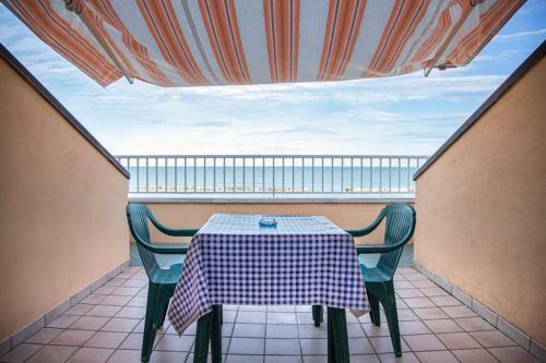 Apartamento Appartamento Azzurro Sul Mare