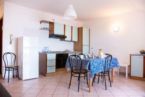 Apartamento Appartamento Azzurro Sul Mare