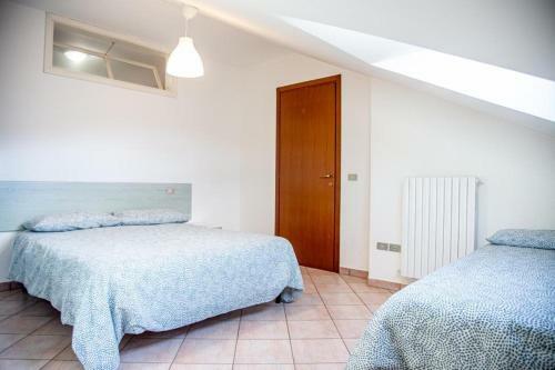 Apartamento Appartamento Azzurro Sul Mare