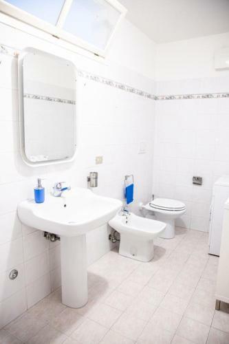 Apartamento Appartamento Azzurro Sul Mare