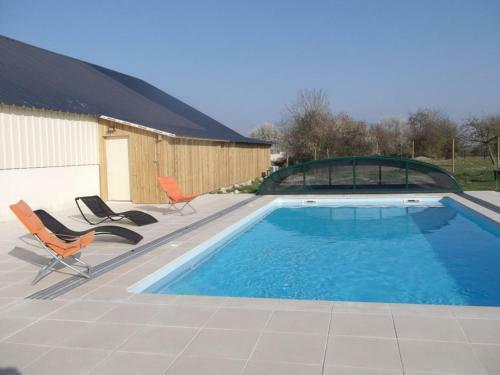 G�te Danz�, 3 Pi�ces, 4 Personnes - Fr-1-491-165