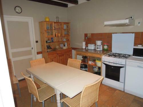 G�te Danz�, 3 Pi�ces, 4 Personnes - Fr-1-491-165