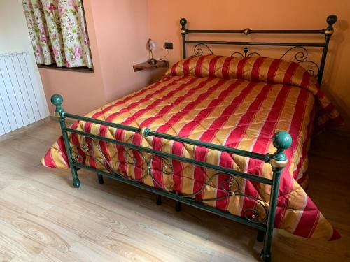 Apartamento Agriturismo Campolungo