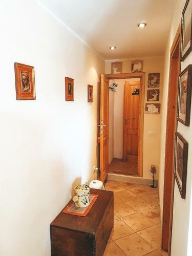 Chalet Le Chicche Di Wilma