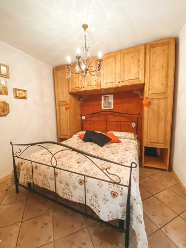 Chalet Le Chicche Di Wilma