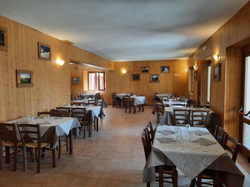 Hotel Rifugio La Grande Baita