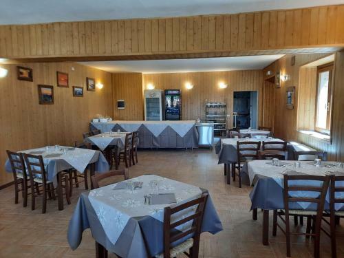 Hotel Rifugio La Grande Baita