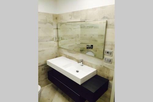 Apartamento Loft Incantevole In Pieno Centro Con Garage