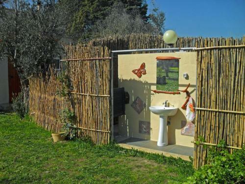 Camping Terreno-ro-bi-li