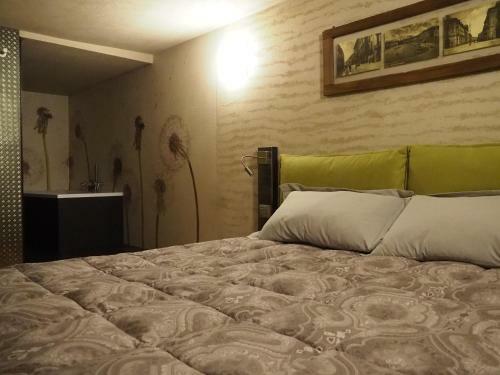 Apartamento Virasol In Citt�, Bilocale Acqua