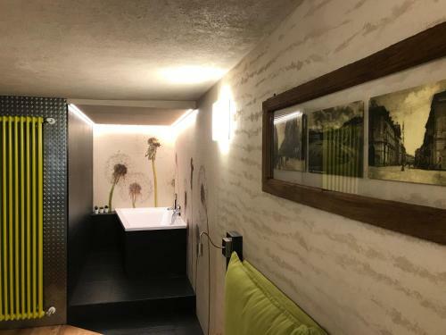 Apartamento Virasol In Citt�, Bilocale Acqua