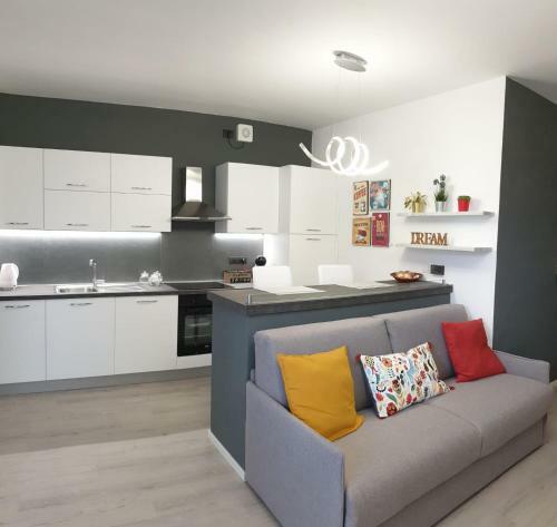 Apartamento Oltre Le Nuvole