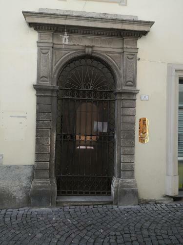 Apartamento Domuscuneo Casa Diaz