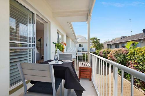 Durramboi Luxury Apartment