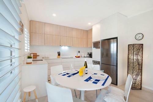 Durramboi Luxury Apartment