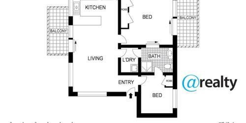 Durramboi Luxury Apartment