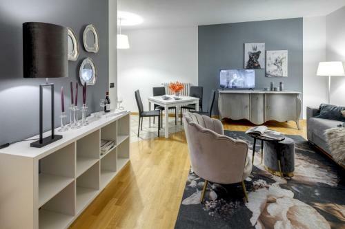 Apartamento Design E Relax In Centro Storico