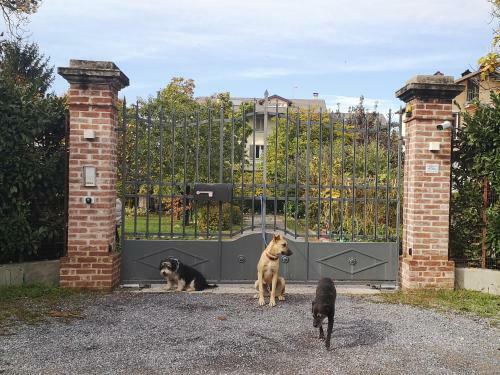 Bed & Breakfast Tetto Alle Rondini