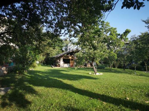 Bed & Breakfast Tetto Alle Rondini
