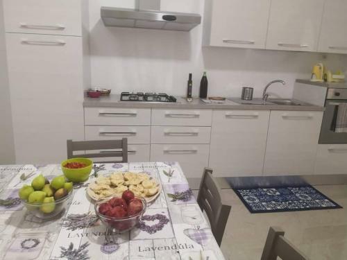 Apartamento Al Centro Del Salento