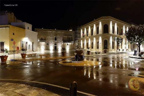 Apartamento Al Centro Del Salento
