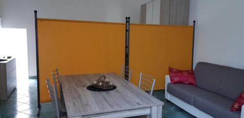 Apartamento La Casetta Nel Salento