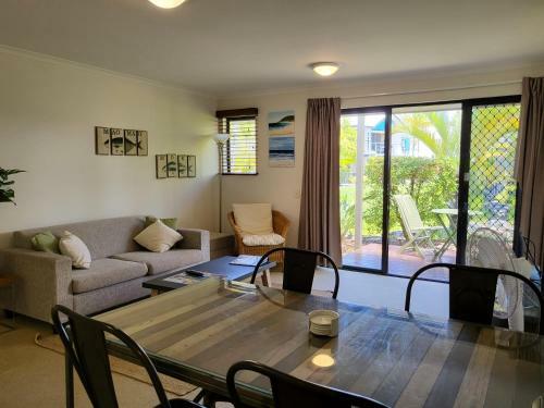 Apartamento Villa 76, Ivory Palms Resort