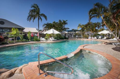 Apartamento Villa 76, Ivory Palms Resort