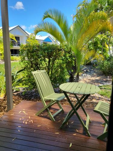 Apartamento Villa 76, Ivory Palms Resort