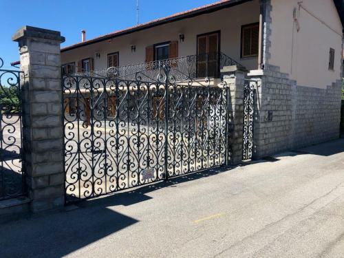 La Ca' 'd Pinet
