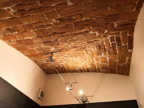 Apartamento Cupola Rubatti Tornaforte: Apollo E Le Sue Muse