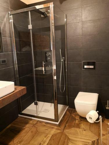 Apartamento Cupola Rubatti Tornaforte: Apollo E Le Sue Muse