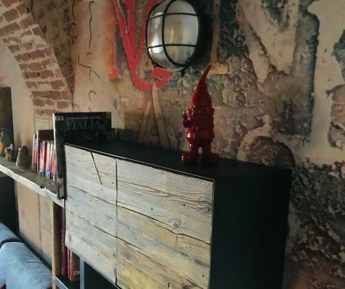 Apartamento A Casa Di Maya