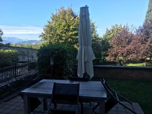 Apartamento A Casa Di Maya
