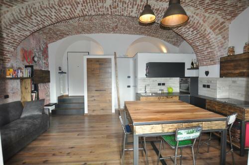 Apartamento A Casa Di Maya
