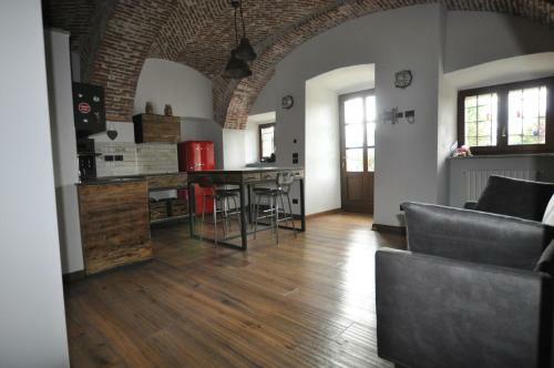 Apartamento A Casa Di Maya
