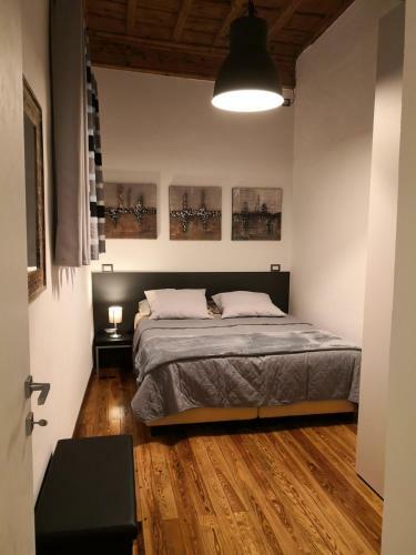 Apartamento Domuscuneo Barra Di Ferro 3 Bianco